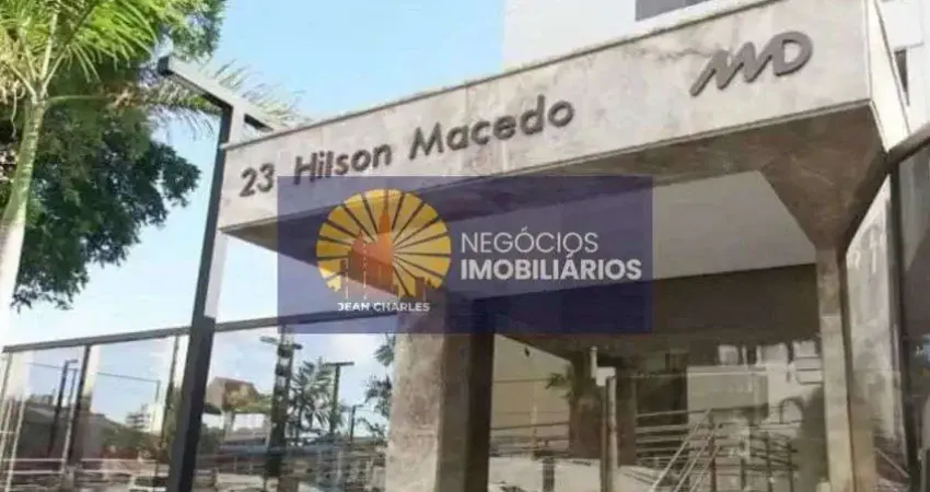 Jean charles/monteiro, 4qrt, 4 suítes, 3 vagas, piscina, churrasqueira, playground, salão de festas.