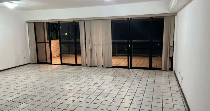 Apartamento com 4 quartos à venda na Praça Domingos Giovanetti, 51, Madalena, Recife