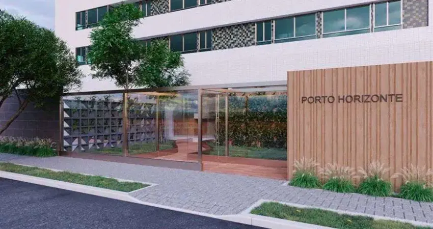 Jean charles / boa viagem: 2 quartos, 1 suíte, 1 vaga, 51 m², lazer, lavanderia