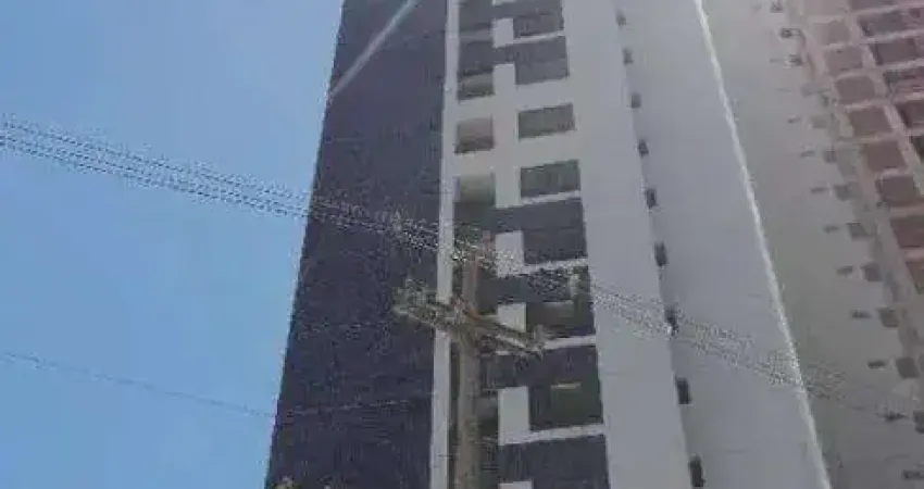 Jean charles / boa viagem: flat, vendido mobiliado, piscina, 400m da praia, 25 m²