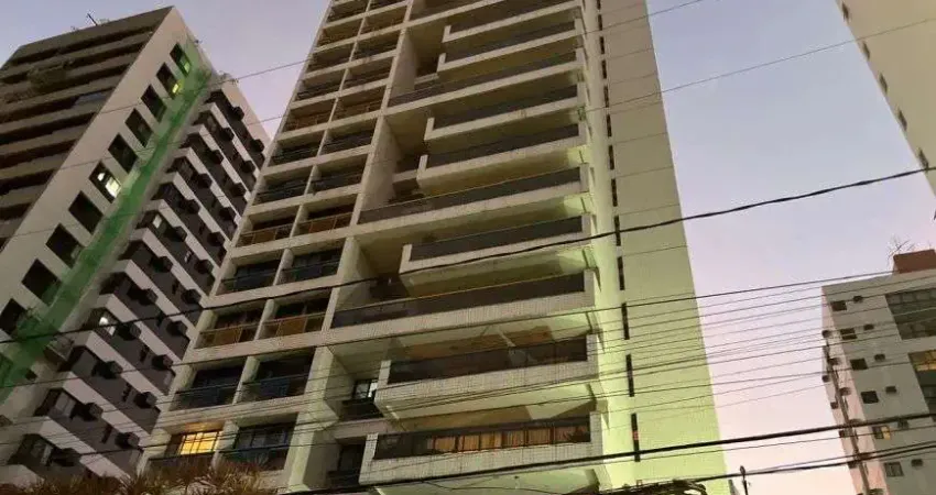 Jean charles / madalena: 4 quartos, 2 suite, box, 2 vaga, varanda, nascente, 200 m²