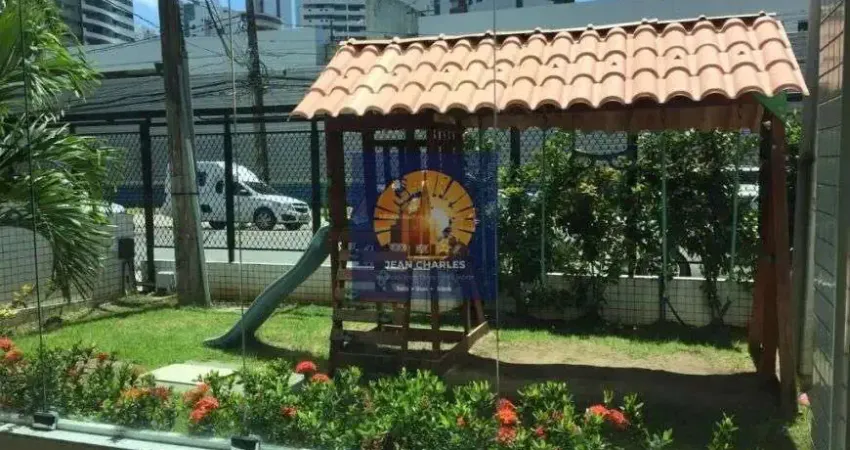 Apartamento com 4 quartos à venda na Rua Professor Eduardo Wanderley Filho, 161, Boa Viagem, Recife