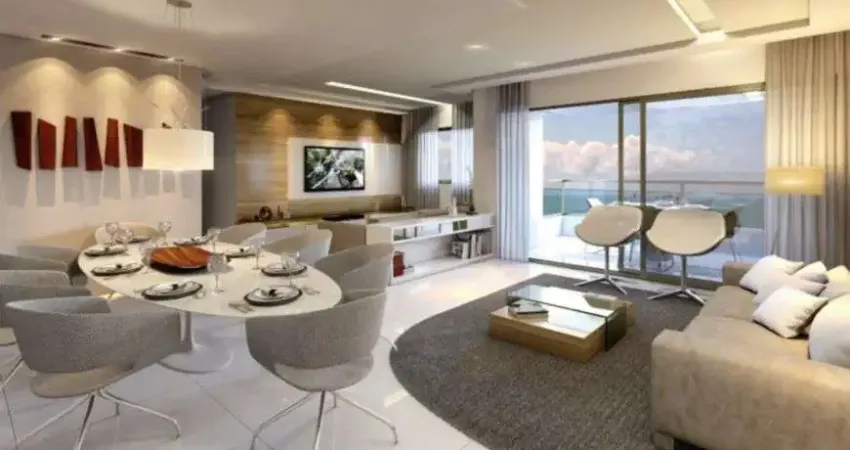 Imóvel para venda tem 134 metros quadrados com 4 quartos em candeias - jaboatão dos guararapes - pe