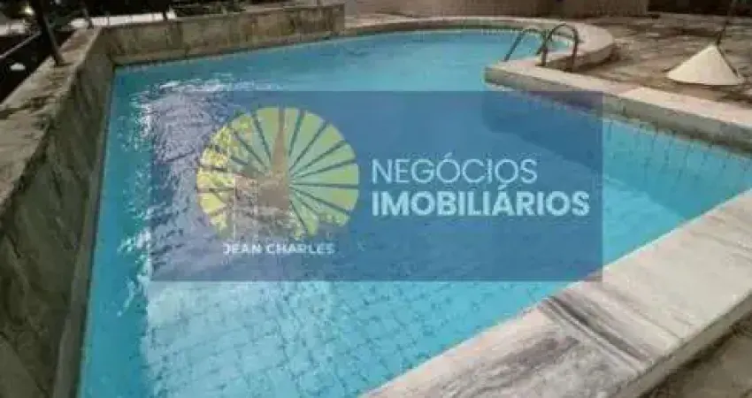 Jean charles/boa viagem, 150,00m², beira mar, 4 qrt, 3 suítes, salão de jogos, piscina.