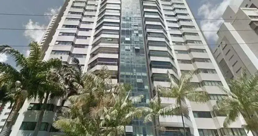 Jean charles / jaqueira: 4 sts, andar alto, varanda, 3 vagas, dce, planejado, lazer