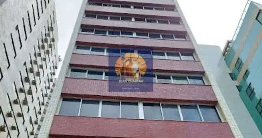 Apartamento com 4 quartos à venda na Rua Visconde de Jequitinhonha, 5802, Boa Viagem, Recife