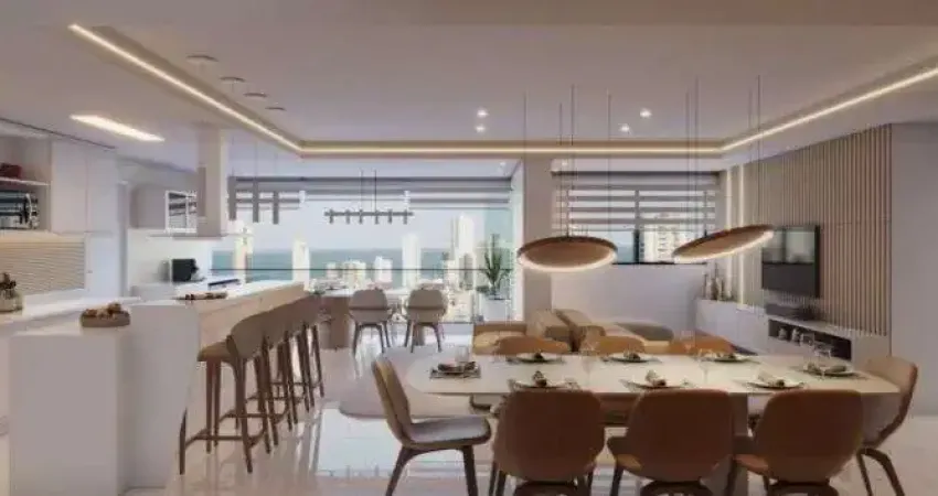 Imóvel para venda possui 132 metros quadrados com 4 quartos em boa viagem - recife - pe