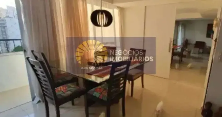 Jean charles/boa viagem, 236,00m², varanda, salão de festas, 4 quartos, 2 vagas