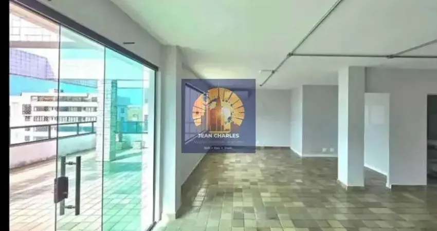 Cobertura com 4 quartos à venda na Rua dos Navegantes, 1607, Boa Viagem, Recife