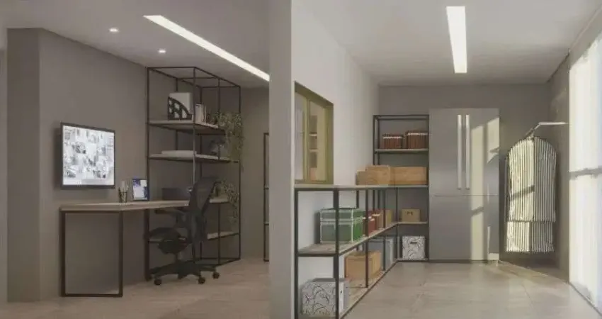 Jean charles / monteiro: 3 quartos, 3 suítes, box blindex, 2 vagas, 122 m²