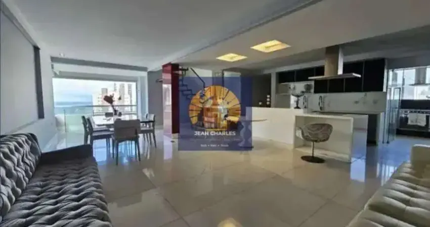 Apartamento com 4 quartos à venda na Rua Ribeiro de Brito, Boa Viagem, Recife