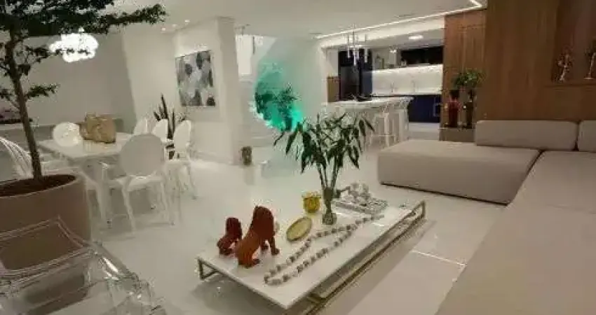 Jean charles/boa viagem: 03 qts, 01 suíte, 02 vaga, área de serviço, piso vinilico 260m²