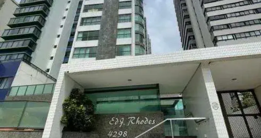 Imóvel para venda tem 223 metros quadrados com 3 quartos em boa viagem - recife - pe