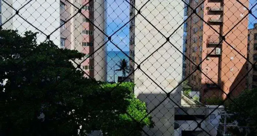 Jean charles/ boa viagem: imóvel para venda tem 195 metros quadrados com 3 quartos + dce + 1 suíte