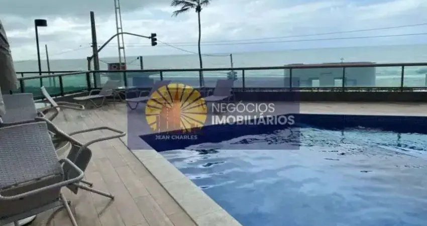 Jean charles/boa viagem, 240,00m², piscina, churrasqueira, sauna, playground, escritório.