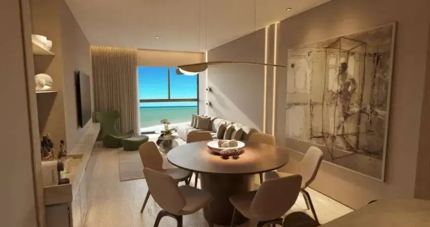 Infinity recife — av. boa viagem a partir de 27 metros quadrados-moura dubeux