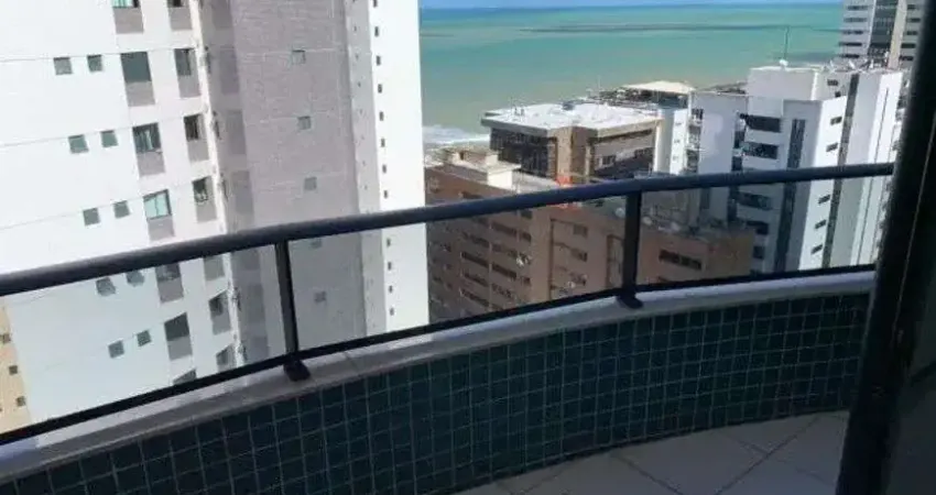 Imóvel para venda tem 86 metros quadrados com 3 quartos em boa viagem - recife - pe