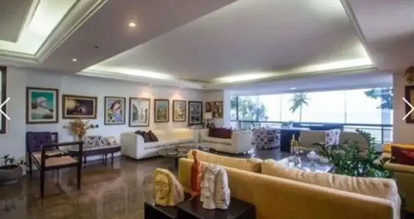 Jean charles/ boa viagem: 4qts, 2st, varanda integrada, dce, sala para 2 ambientes grandes,nascente