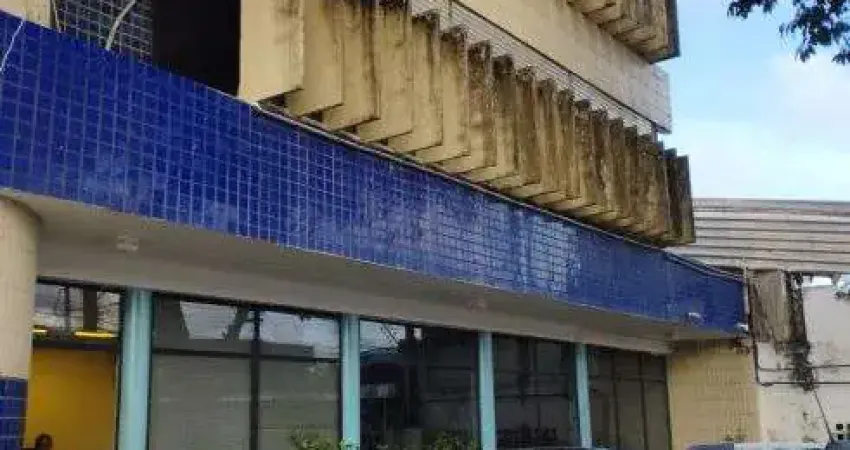 Imóvel para venda tem 800 metros quadrados com 7 quartos em imbiribeira - recife - pe