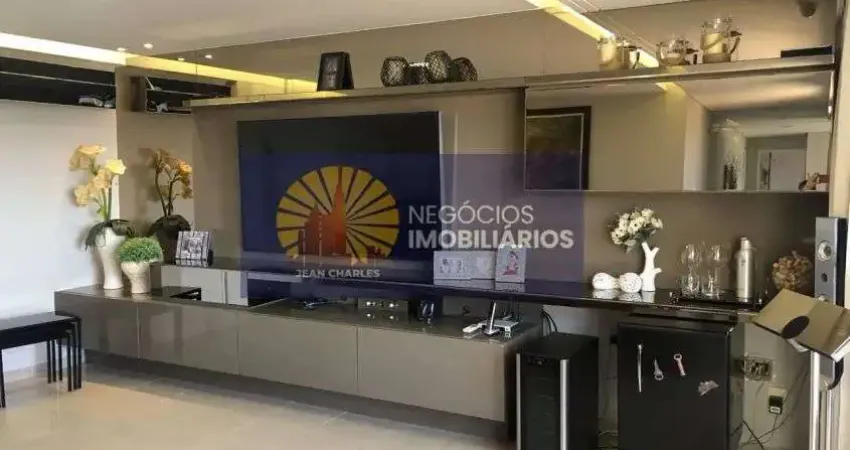 Jean charles/madalena, varanda, gerador, salão de festas, dependência de empregada, nascente.