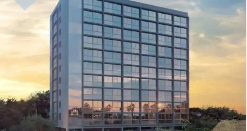 Jean charles / casa forte: 1 quarto, suíte, porcelanato, 33 m², lazer completo e sofisticado