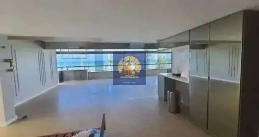 Apartamento com 5 quartos à venda na Avenida Boa Viagem, Boa Viagem, Recife