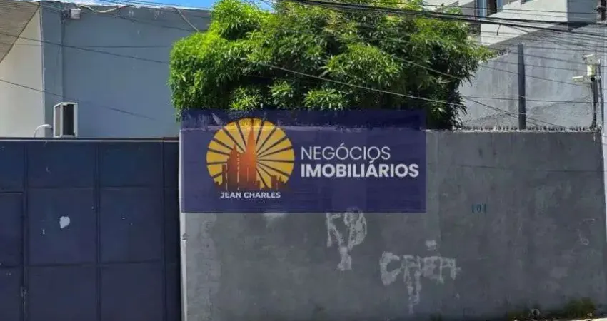 Jean charles/boa viagem, galpão, aluguel e venda, 1000m, vestiário, wc, terreno proprio, pé direito.