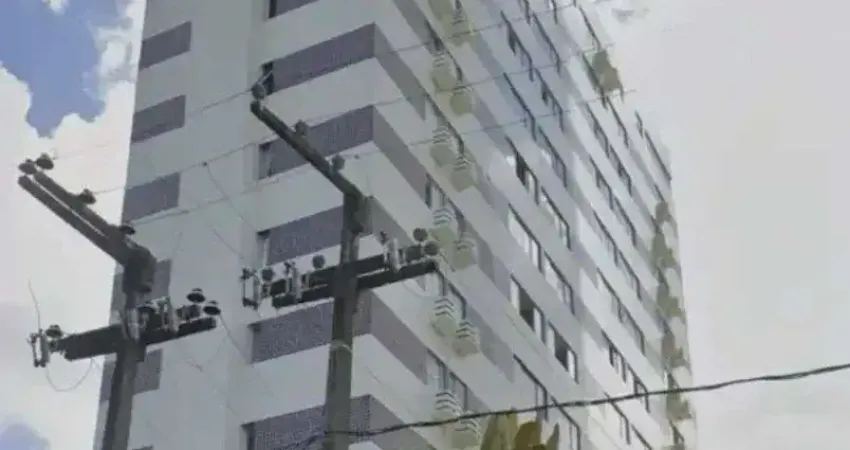 Jean charles / parnamirim : cobertura, 4 quartos, 2 suítes, 3 vagas + área de lazer completo