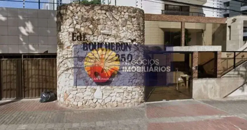 Jean charles/parnamirim, 4 quartos, 3 suites, nascente, varanda, piso granito, 1 vaga, playground