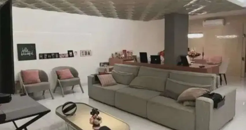 Jean charles / boa viagem : varanda, 3 qts, 1 suíte, despensa, 2 vagas, área de serviço, copa, box