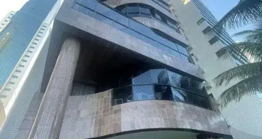 Imóvel para venda possui 248 metros quadrados com 4 suites- boa viagem - recife - pe