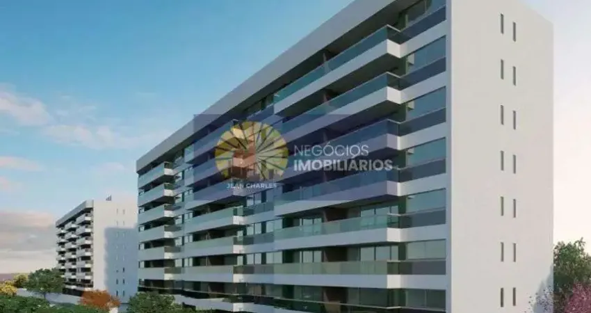 Jean charles/casa forte, 122m², piscina, salão de festas, sauna, churrasqueira