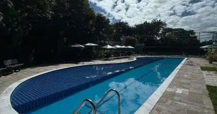 Imóvel para venda possui 64 metros quadrados com 3 quartos em barro - recife - pe