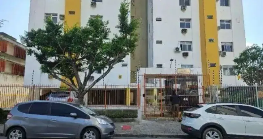 Imóvel para venda tem 84 metros quadrados com 3 quartos em madalena - recife - pe