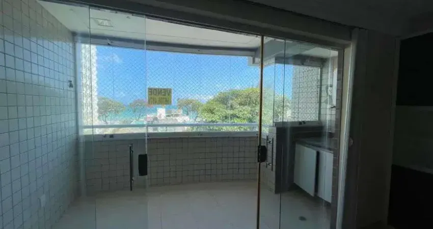 Apartamento em setúbal, boa viagem , 4 quartos , vista mar , lazer completo