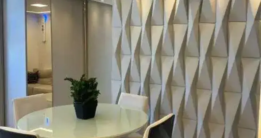 Apartamento em boa viagem, 70 mts , mobiliado , andar alto , lazer completo