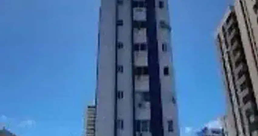 Apartamento com 3 quartos à venda na Rua Bernardo Vieira de Melo, Centro, Jaboatão dos Guararapes