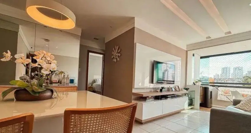 Apartamento em boa viagem , 2 quartos , andar alto, lazer completo