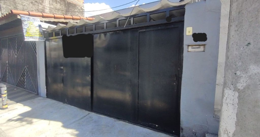 Casa Térrea Jd.Paulista-3dorms,2vagas-R$ 485 mil financia