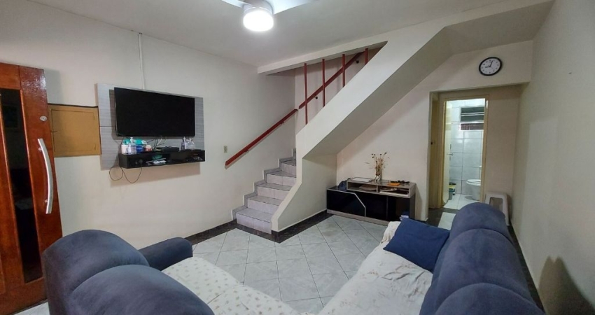 Sobrado Jd.Toscana-R$ 515 mil financia