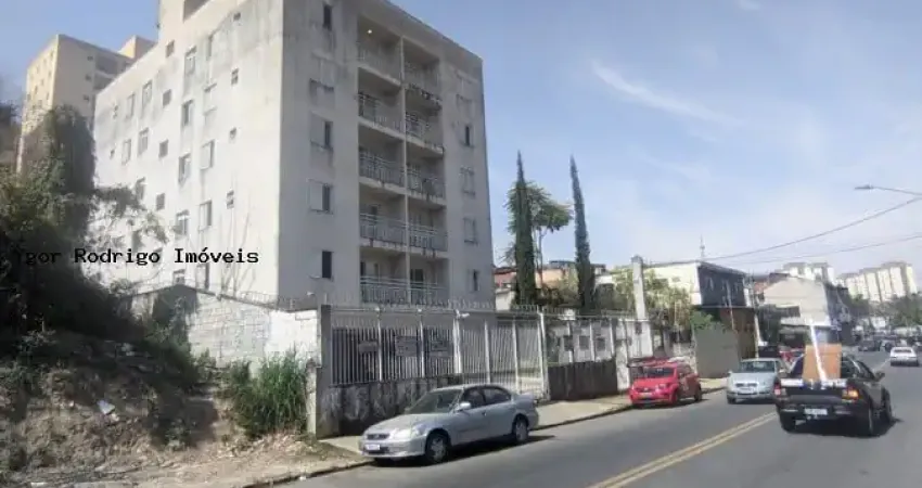 Apto jardim iporanga próx a faculdade-r$ 2.100,00 incluso condomínio , iptu e gás