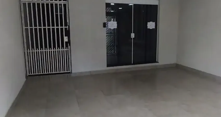 Sobrado comercial avenida doutor timóteo peneteado -aceita deposito