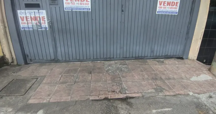 Sobrado jd.moreira com valor abaixo do mercado-r$ 360 mil á vista ou parcelamento diretocom próprietario e aceita carro