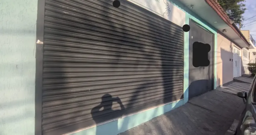 Casa térrea comercial vila rosália com 138 metros-r$ 3.000.00 aceita deposito