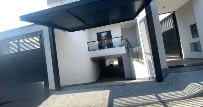 Sobrado alto padrão jardim santa mena-r$ 1.250.000,00 financia e aceita fgts