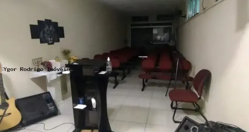 Prédio comercial continental ii-r$ 900 mil ávista e estuda casa em terreno com 250 metros como parte de pagamento