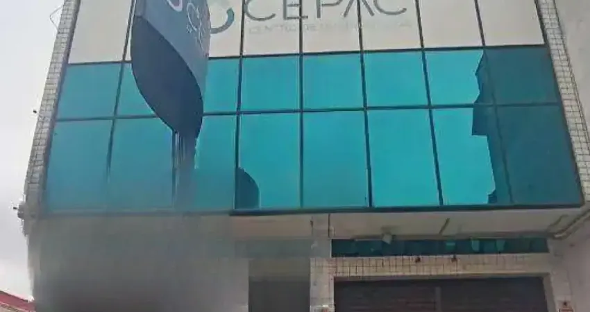 Prédio com 10 salas para alugar na Avenida Doutor Timóteo Penteado, 51, Centro, Guarulhos