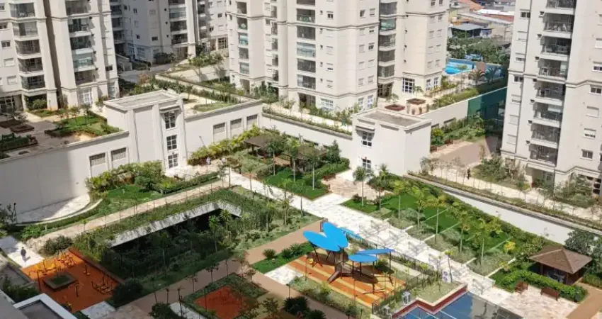 Apto alto padrão cidade maia- andar alto - r$ 1.400.000,00 financia