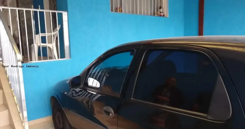 Casa térrea jd.jovaia-2dorms,edicula-r$ 440 mil financia