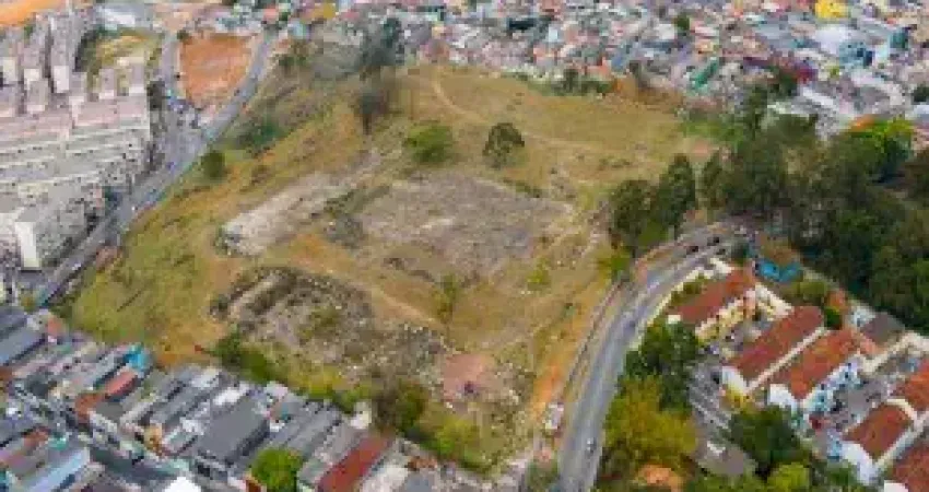 Terreno Locação com 54.000,00 metros Parque Industrial Cumbica